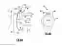 Fig. 06 - Gas turbine engine component cooling circuit with respirating pedestal