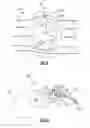Fig. 07 - Gas turbine engine component cooling circuit with respirating pedestal