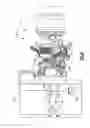 Fig. 07 - Gas turbine engine accessory architecture