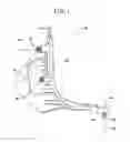 Fig. 02 - Assembly component incorporating multi-step doghouse