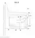 Fig. 09 - Assembly component incorporating multi-step doghouse