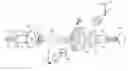 Fig. 01 - Brake Sphere for Spherical Braking System