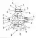 Fig. 02 - Brake Sphere for Spherical Braking System