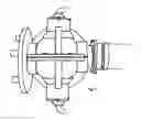 Fig. 03 - Brake Sphere for Spherical Braking System