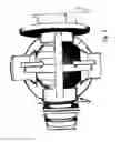 Fig. 06 - Brake Sphere for Spherical Braking System