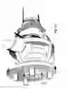 Fig. 11 - Brake Sphere for Spherical Braking System