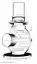 Fig. 14 - Brake Sphere for Spherical Braking System