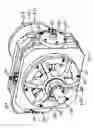 Fig. 22 - Brake Sphere for Spherical Braking System