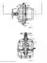 Fig. 25 - Brake Sphere for Spherical Braking System