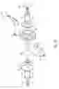 Fig. 27 - Brake Sphere for Spherical Braking System
