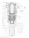 Fig. 02 - Control valve for a camshaft adjuster