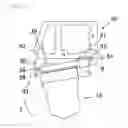 Fig. 07 - Valve attachment structure and fluid apparatus to which valve is attached