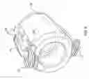 Fig. 06 - Cam and groove coupling with locking wire mechanism