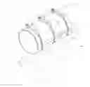 Fig. 04 - External pipe reinforcement