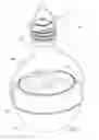 Fig. 02 - Adjustable solar charged lamp