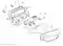 Fig. 01 - Dual-function low-high beam lighting module for a motor vehicle