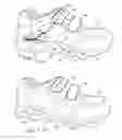 Fig. 02 - Lighted footwear