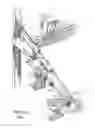 Fig. 02 - Apparatus for slag removal during metal processing