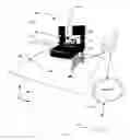 Fig. 02 - Apparatus and method of controlling CMM using environmental information or CMM information