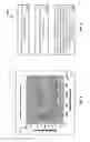 Fig. 04 - MEDICAL RESERVOIR LEVEL SENSOR
