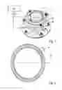 Fig. 02 - Load determining system for a rolling element bearing