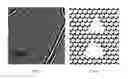 Fig. 06 - Methods of generation of pores in sheets of hexagonal boron nitride and applications thereof
