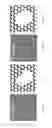 Fig. 10 - Methods of generation of pores in sheets of hexagonal boron nitride and applications thereof