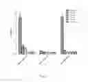 Fig. 07 - NANOZYME IMMUNOCHROMATOGRAPHIC DETECTION METHOD
