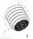 Fig. 06 - Arrangement for modifying a main magnetic field and method for producing such an arrangement