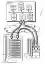Fig. 01 - SYSTEM AND METHOD FOR WEATHER DATA PROCESSING IN A MOBILE NETWORK