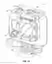 Fig. 02 - Camera heat sink