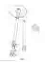 Fig. 06 - Articulating arm camera mount