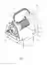 Fig. 02 - Border-signal generating and wire winding device for border recognition of self-propelled mower