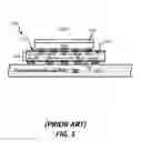 Fig. 02 - Package-on-package (PoP) device comprising bi-directional thermal electric cooler