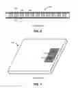 Fig. 06 - Package-on-package (PoP) device comprising bi-directional thermal electric cooler