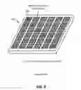 Fig. 07 - Package-on-package (PoP) device comprising bi-directional thermal electric cooler