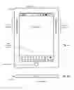 Fig. 02 - TECHNIQUES FOR PAGING THROUGH DIGITAL CONTENT ON TOUCH SCREEN DEVICES