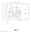 Fig. 07 - Patient and procedure customized fixation and targeting devices for stereotactic frames