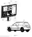 Fig. 04 - Smart electronic display for restaurants
