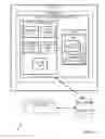 Fig. 02 - Zoomable web-based wall with natural user interface