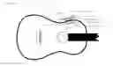 Fig. 04 - Guitar component attachment system