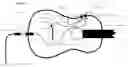 Fig. 05 - Guitar component attachment system