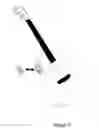 Fig. 15 - Guitar component attachment system