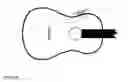 Fig. 16 - Guitar component attachment system