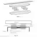Fig. 26 - Guitar component attachment system