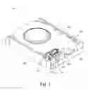 Fig. 02 - Feedthrough connector for hermetically sealed electronic devices
