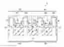 Fig. 01 - Strain enhancement for FinFETs