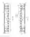 Fig. 08 - Semiconductor device and method of forming wire studs as vertical interconnect in FO-WLP