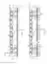 Fig. 09 - Semiconductor device and method of forming wire studs as vertical interconnect in FO-WLP