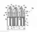 Fig. 01 - Array of conductive vias, methods of forming a memory array, and methods of forming conductive vias